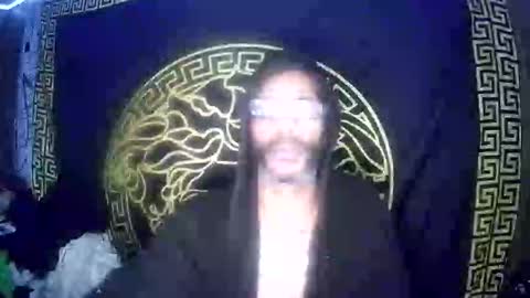 jaehamilton online show from November 30, 10:41 am