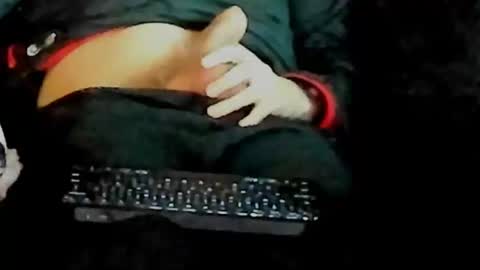 Snapshot of jaggers0 chatting on February 24, 4:38 am jaggers0 online show from February 24, 4:38 am