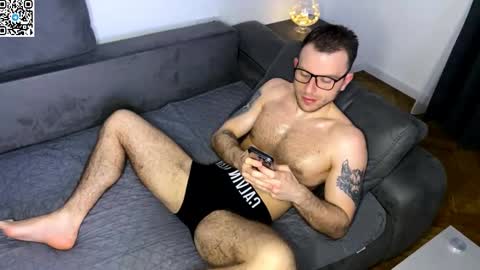 Alex online show from May 11, 7:33 pm