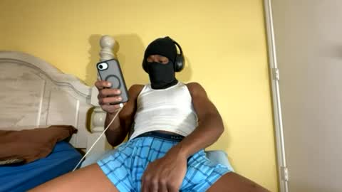 jahnndoeee online show from August 4, 6:05 am