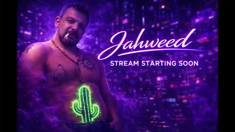 Jahweed online show from March 15, 7:14 am