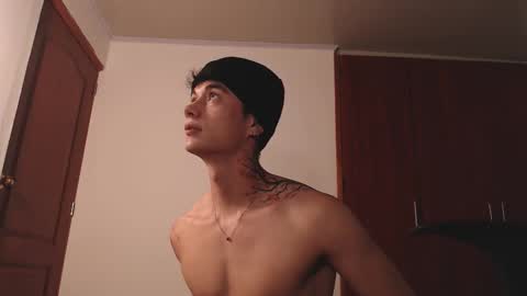 Snapshot of jaico_santos chatting on December 1, 11:32 pm jaico_santos online show from December 1, 11:32 pm