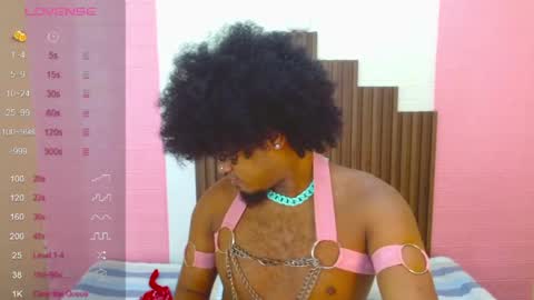 Snapshot of jaicob_runeer chatting on September 18, 1:18 am I AM JAICOB online show from September 18, 1:18 am