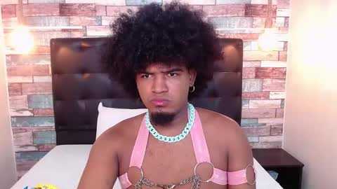 Snapshot of jaicob_runeer chatting on September 21, 1:18 am I AM JAICOB online show from September 21, 1:18 am