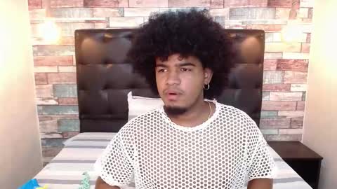 Snapshot of jaicob_runeer chatting on September 27, 2:05 am I AM JAICOB online show from September 27, 2:05 am