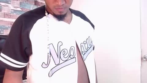 Snapshot of jaicob_runeer chatting on October 5, 1:37 am I AM JAICOB online show from October 5, 1:37 am