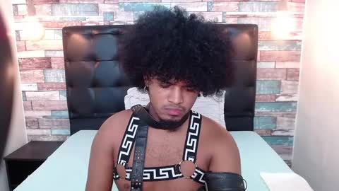 Snapshot of jaicob_runeer chatting on October 11, 2:11 am I AM JAICOB online show from October 11, 2:11 am