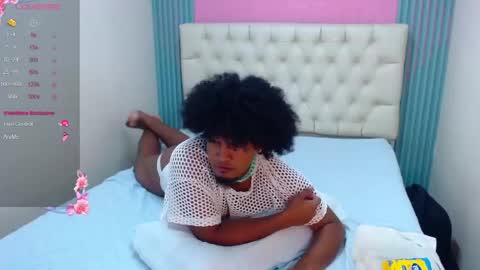 Snapshot of jaicob_runeer chatting on October 12, 1:37 am I AM JAICOB online show from October 12, 1:37 am