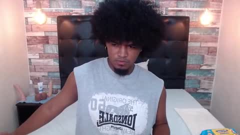 Snapshot of jaicob_runeer chatting on October 15, 12:44 am I AM JAICOB online show from October 15, 12:44 am