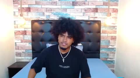 I AM JAICOB online show from March 5, 1:56 am