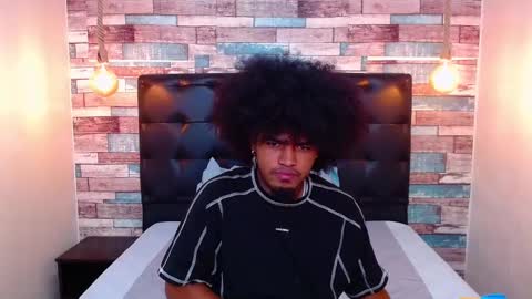 I AM JAICOB online show from March 16, 1:22 am