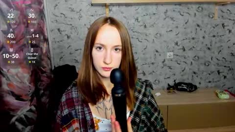 Jeidi online show from January 12, 2:50 am