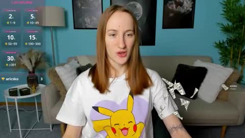 Jeidi online show from February 21, 7:15 pm