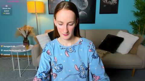 Jeidi online show from March 6, 10:28 pm