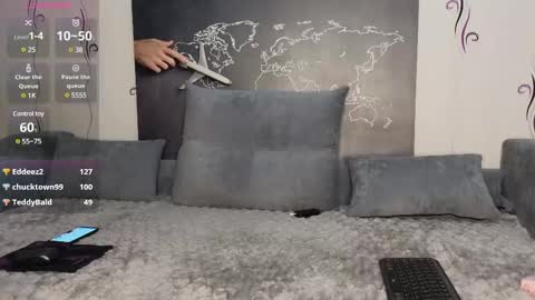 Snapshot of jaime_foxy chatting on March 10, 7:40 pm Jaime Foxy online show from March 10, 7:40 pm