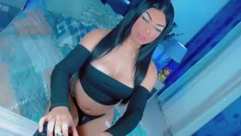 Snapshot of jairodaniel1883 chatting on June 12, 3:22 pm KAMILA D LOS ANGELES online show from June 12, 3:22 pm