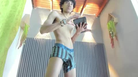 jack online show from March 5, 8:05 pm