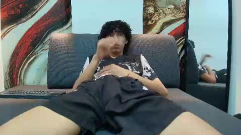 Snapshot of jakcmiller_1 chatting on June 20, 7:27 pm jack online show from June 20, 7:27 pm