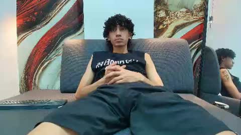 Snapshot of jakcmiller_1 chatting on June 23, 7:45 pm jack online show from June 23, 7:45 pm