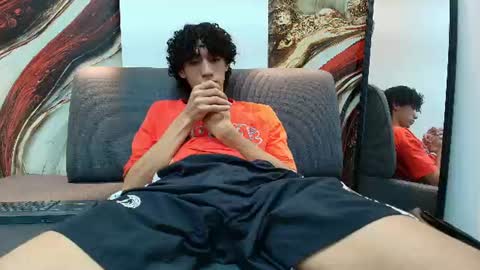 Snapshot of jakcmiller_1 chatting on June 27, 7:19 pm jack online show from June 27, 7:19 pm