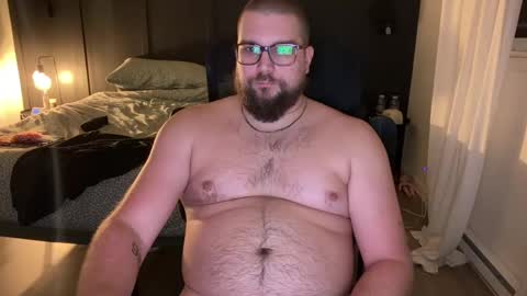 Jake online show from December 21, 11:24 pm