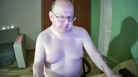 Jake2309 online show from December 10, 8:49 pm