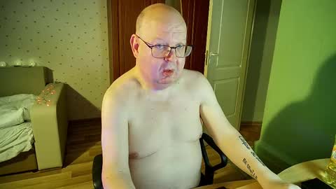 Jake2309 online show from February 3, 8:24 pm