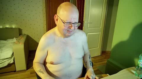 Jake2309 online show from February 5, 7:53 pm