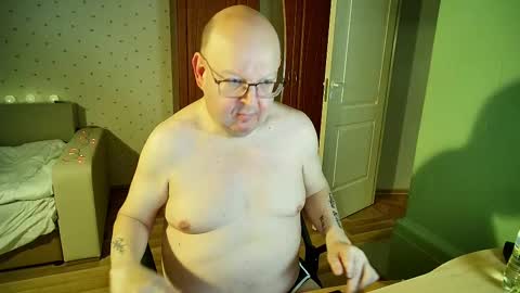 Jake2309 online show from February 17, 7:53 pm