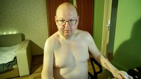 Jake2309 online show from March 11, 7:47 pm