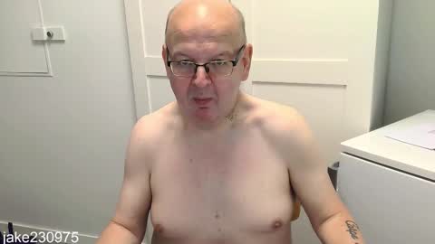 Jake2309 online show from September 26, 7:40 pm