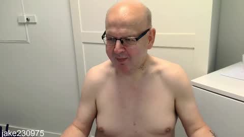 Jake2309 online show from September 27, 8:03 pm