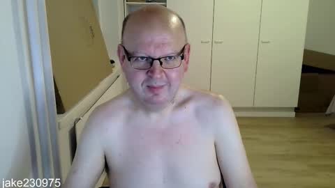 Jake2309 online show from November 25, 8:31 pm