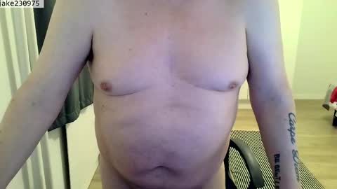 Snapshot of jake230975 chatting on June 1, 7:15 pm Jake2309 online show from June 1, 7:15 pm