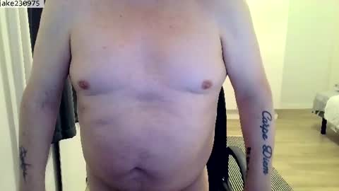 Jake2309 online show from June 29, 7:25 pm