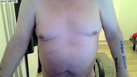 Jake2309 online show from July 5, 7:21 pm