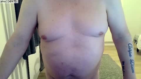 Jake2309 online show from July 8, 7:40 pm