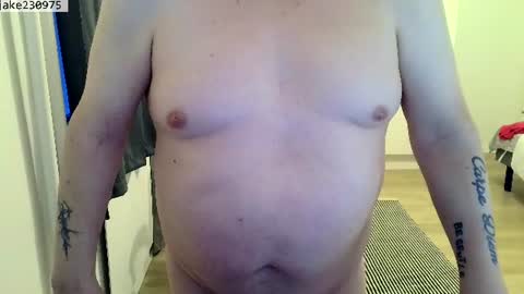 Jake2309 online show from July 10, 8:00 pm