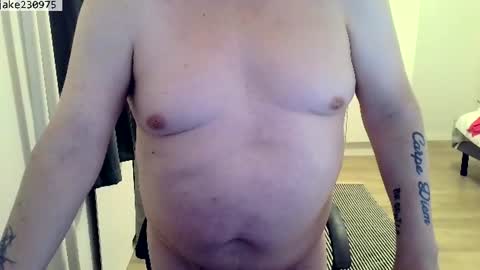 Jake2309 online show from July 11, 7:27 pm