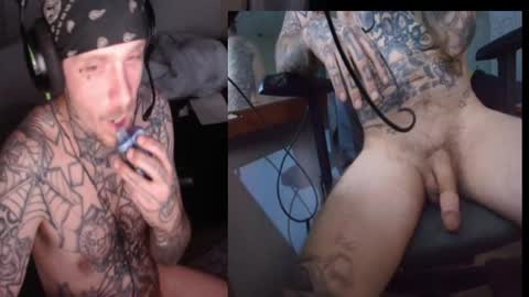 showingitoff online show from May 14, 5:58 am