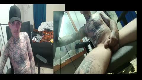 showingitoff online show from June 2, 5:31 am