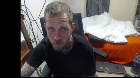showingitoff online show from July 18, 7:56 am