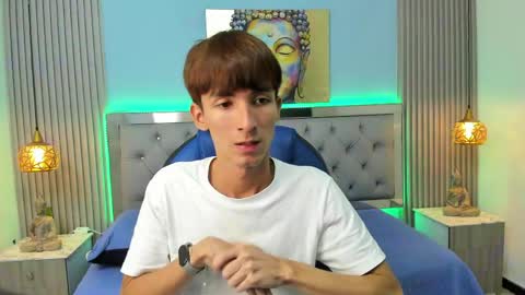 JAKE online show from February 23, 3:48 am