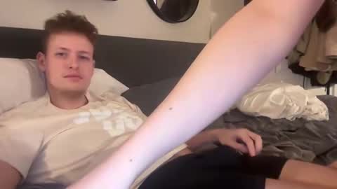 Snapshot of jake_jackson1 chatting on February 6, 5:57 am jake_jackson1 online show from February 6, 5:57 am