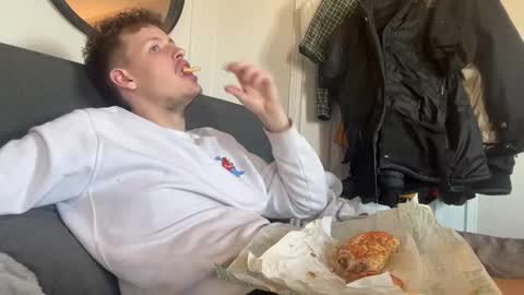 Snapshot of jake_jackson1 chatting on March 11, 5:35 pm jake_jackson1 online show from March 11, 5:35 pm