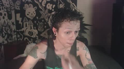 JakeRam online show from March 29, 9:04 pm