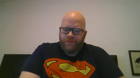 Jake - Check out my NEW OnlyFans page  online show from December 31, 5:07 pm