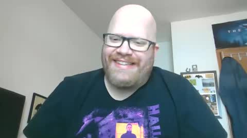 Jake - Check out my NEW OnlyFans page  online show from January 25, 4:13 pm