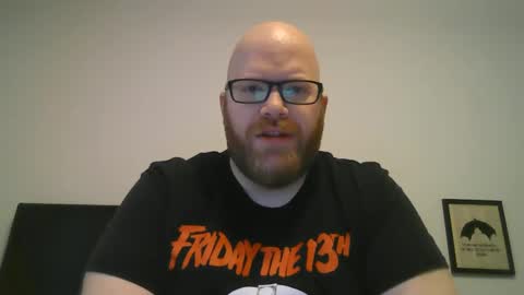 Jake - Check out my NEW OnlyFans page  online show from February 8, 3:42 pm