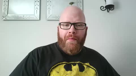 Jake - Check out my NEW OnlyFans page  online show from February 3, 6:57 pm